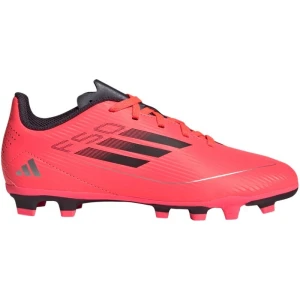 Buty piłkarskie adidas F50 Club FxG IF1379 czerwone