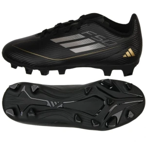 Buty piłkarskie adidas F50 Club IF1380 czarne