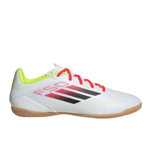 Buty piłkarskie adidas F50 Club In IE1222 Białe