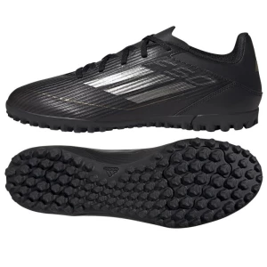 Buty piłkarskie adidas F50 Club Tf IF1349 czarne