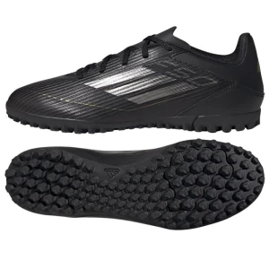 Buty piłkarskie adidas F50 Club Tf IF1349 czarne