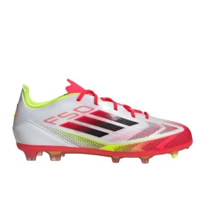 Buty piłkarskie adidas F50 Elite Fg IE1305 białe