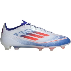 Zdjęcie produktu Buty piłkarskie adidas F50 Elite Fg IF8818 białe