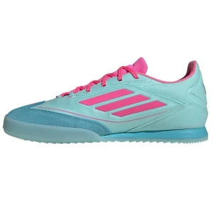 Buty piłkarskie adidas F50 Freestyle Messi In JH8831 niebieskie