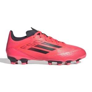 Buty piłkarskie adidas F50 League Mg IF1371 czerwone