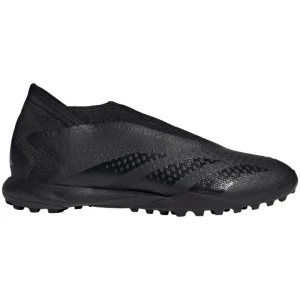 Buty piłkarskie adidas Predator Accuracy.3 Ll Tf GW4644 czarne