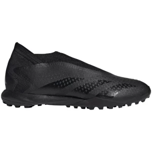 Buty piłkarskie adidas Predator Accuracy.3 Ll Tf M GW4644 czarne