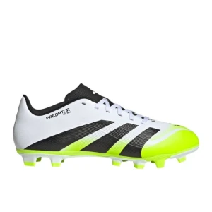 Zdjęcie produktu Buty piłkarskie adidas Predator Club FG/MG JH8847 białe