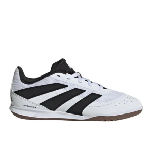 Buty piłkarskie adidas Predator Club In Jr JR7026 białe