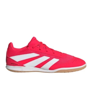 Buty piłkarskie adidas Predator Club In Sala ID3792 Czerwone