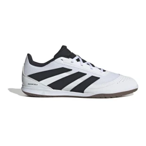 Buty piłkarskie adidas Predator Club In Sala M JR7025 białe