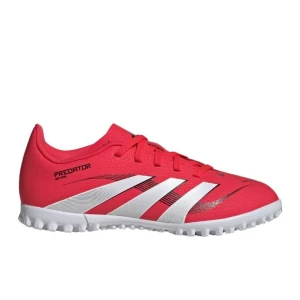 Buty piłkarskie adidas Predator Club Tf ID3805 Czerwone