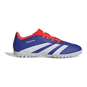 Buty piłkarskie adidas Predator Club Tf IF6399 niebieskie