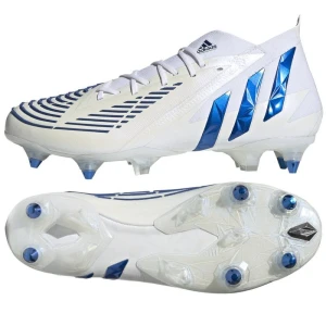 Buty piłkarskie adidas Predator Edge.1 Sg GY5686 białe