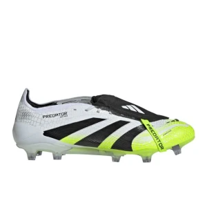 Buty piłkarskie adidas Predator Elite Ft Fg M JI1092 białe