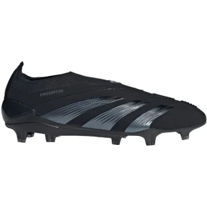 Zdjęcie produktu Buty piłkarskie adidas Predator Elite Ll Fg M IE1807 czarne