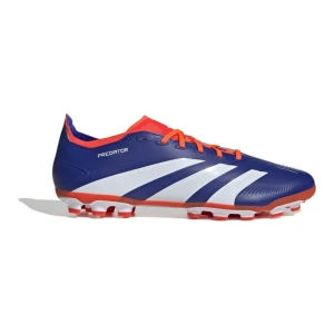 Buty piłkarskie adidas Predator League 2G/3G Ag M IF6312 niebieskie