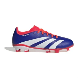 Buty piłkarskie adidas Predator League Fg  ID0911 niebieskie