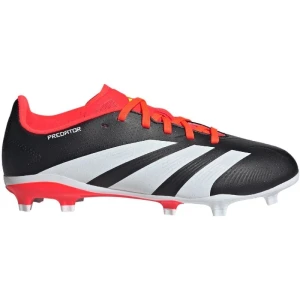 Buty piłkarskie adidas Predator League Fg Jr IG7748 czarne