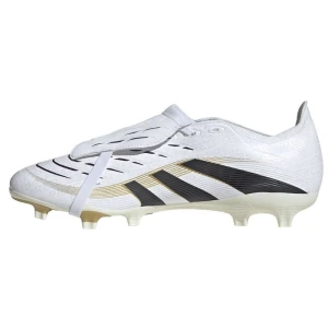 Buty piłkarskie adidas Predator League Ft FG/MG JI1114 białe