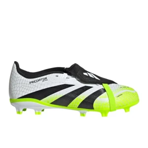 Buty piłkarskie adidas Predator League Ft FG/MG Jr JP9916 wielokolorowe