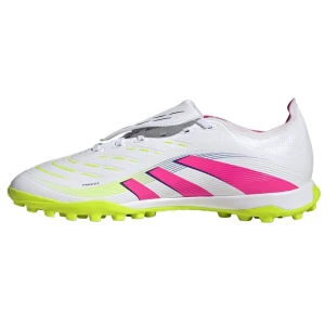 Buty piłkarskie adidas Predator League Ft Tf JS0385 białe