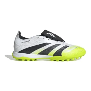 Buty piłkarskie adidas Predator League Ft Tf M JQ1072 białe