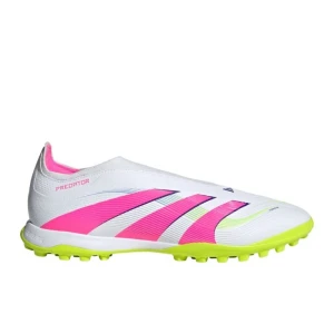 Buty piłkarskie adidas Predator League Ll Tf ID3822 białe