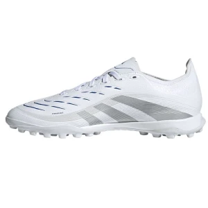 Buty piłkarskie adidas Predator League Tf ID3771 białe