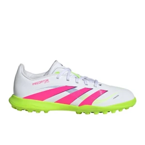 Buty piłkarskie adidas Predator League Tf ID3801 białe