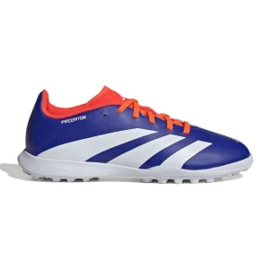 Buty piłkarskie adidas Predator League Tf  IF6413 niebieskie