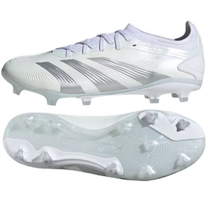 Buty piłkarskie adidas Predator Pro Fg M IG7778 białe