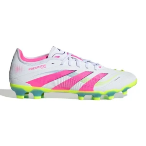 Zdjęcie produktu Buty piłkarskie adidas Predator Pro Mg ID3826 białe