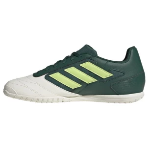 Buty piłkarskie adidas Super Sala 2 In M IE1551 zielone zielone