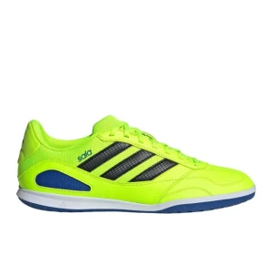 Buty piłkarskie adidas Super Sala Competition Iii In  IH7687 zielone