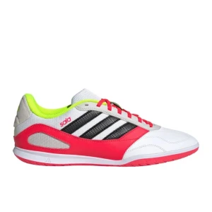 Buty piłkarskie adidas Super Sala Competition Iii In IH7688 białe