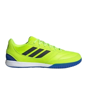 Buty piłkarskie adidas Top Sala Competition 2 In IH7685 Zielone