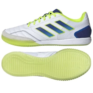 Buty piłkarskie adidas Top Sala Competition In M IF6906 białe