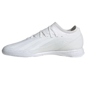 Buty piłkarskie adidas X Crazyfast.3 In M ID9342 białe
