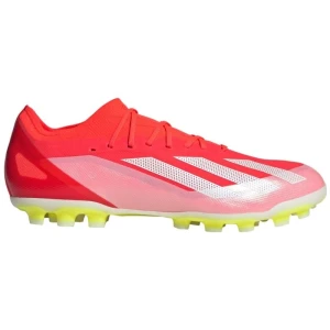 Buty piłkarskie adidas X Crazyfast Elite 2G/3G Ag M IF0650 czerwone