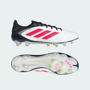 Buty piłkarskie Copa Pure 3 Elite AG Adidas biały