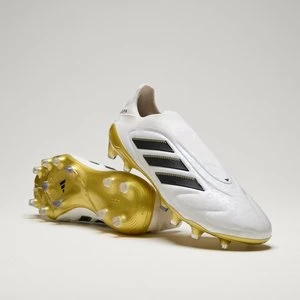 Buty piłkarskie Copa Pure 3 Elite Laceless Firm Ground Adidas