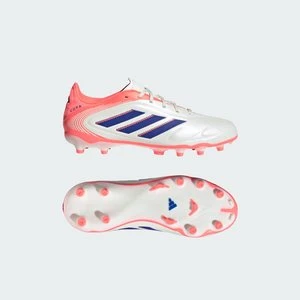 Buty piłkarskie Copa Pure 3 League Firm/Multi-Ground dla dzieci Adidas