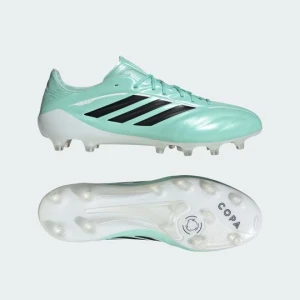Buty piłkarskie COPA PURE IV ELITE na sztuczną nawierzchnię (AG) Adidas zielony