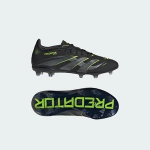 Buty piłkarskie dla dzieci Predator Elite Firm Ground Adidas