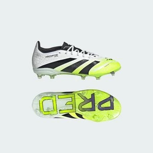 Buty piłkarskie dla dzieci Predator Elite Firm Ground Adidas