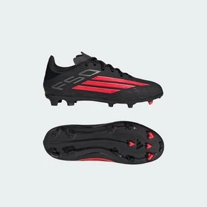 Buty piłkarskie dziecięce F50 LEAGUE Firm Ground / Multi Ground Adidas