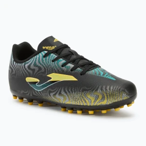 Zdjęcie produktu Buty piłkarskie dziecięce Joma Evolution AG black