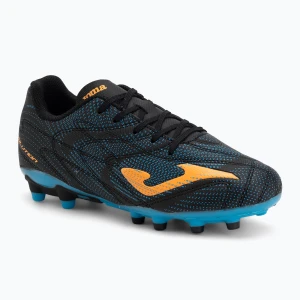 Zdjęcie produktu Buty piłkarskie dziecięce Joma Evolution Jr 2601 FG black