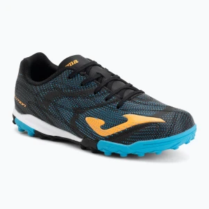 Zdjęcie produktu Buty piłkarskie dziecięce Joma Evolution Jr 2601 TF black